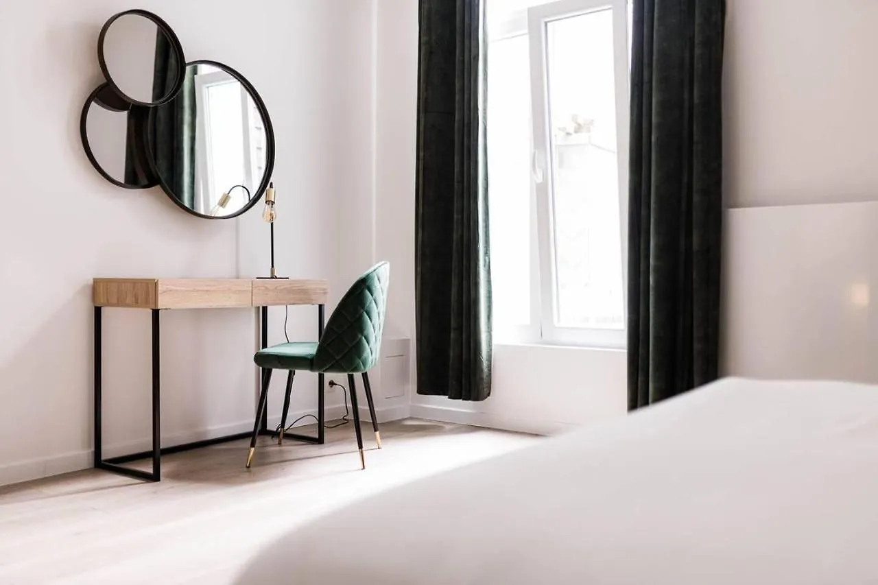Gorgeous Apartment In Old City Centre Of Antwerp 1 Bélgica