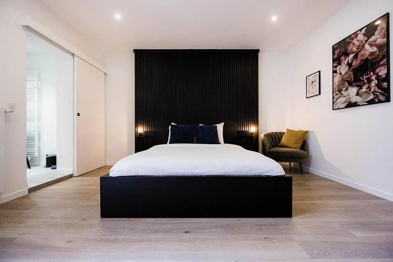 Gorgeous Apartment In Old City Centre Of Antwerp 1