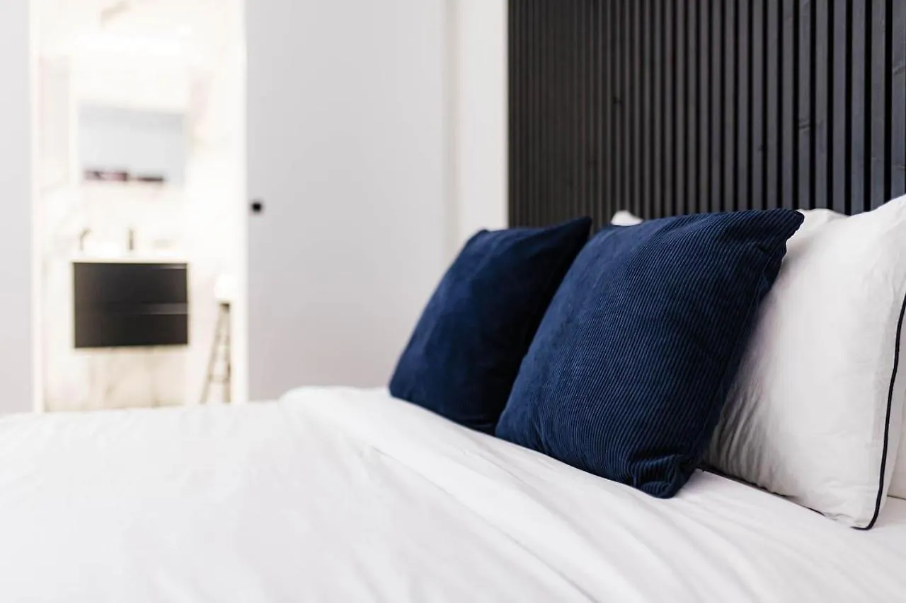 Gorgeous Apartment In Old City Centre Of Antwerp 1
