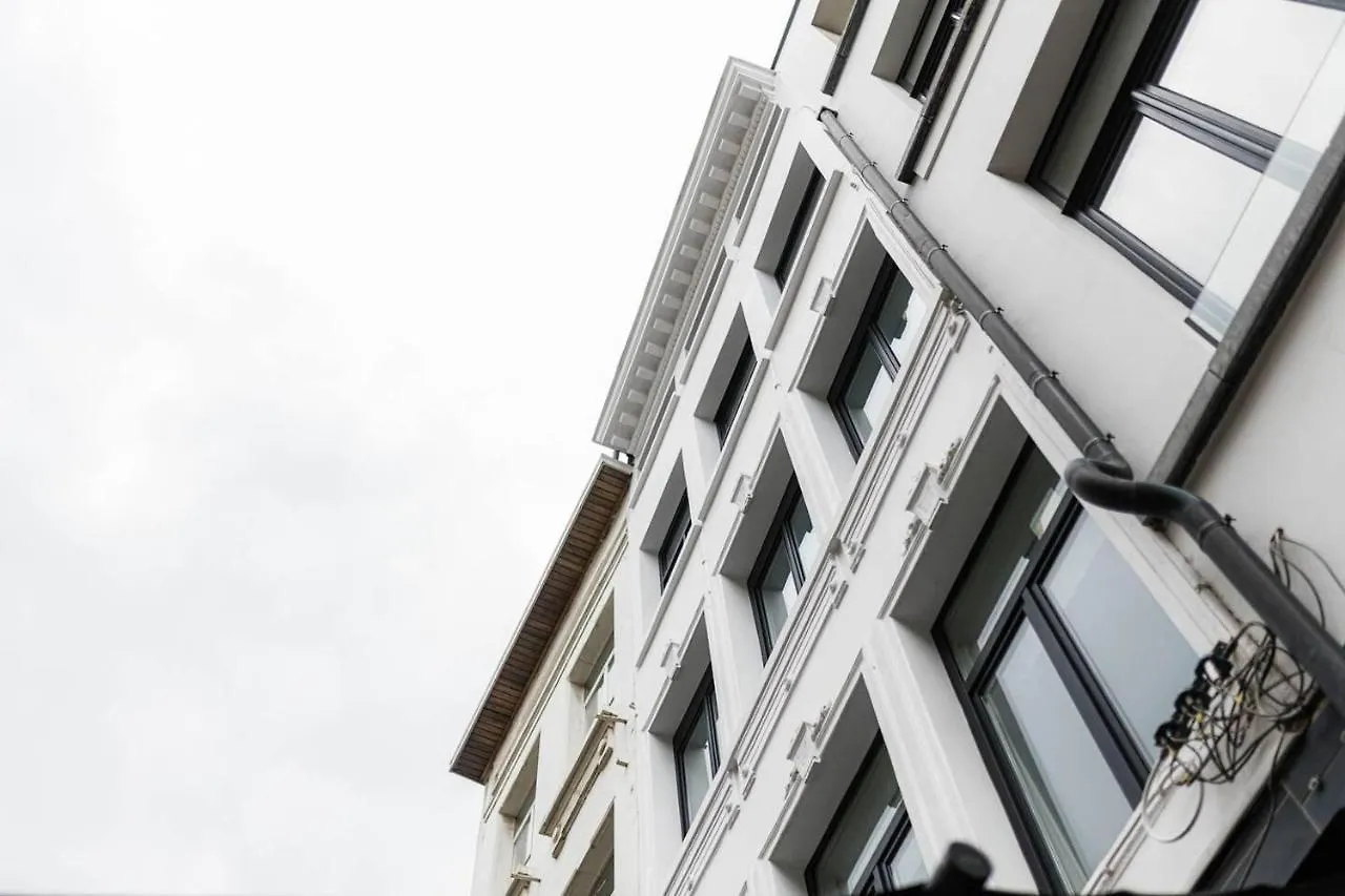 Gorgeous Apartment In Old City Centre Of Antwerp 1