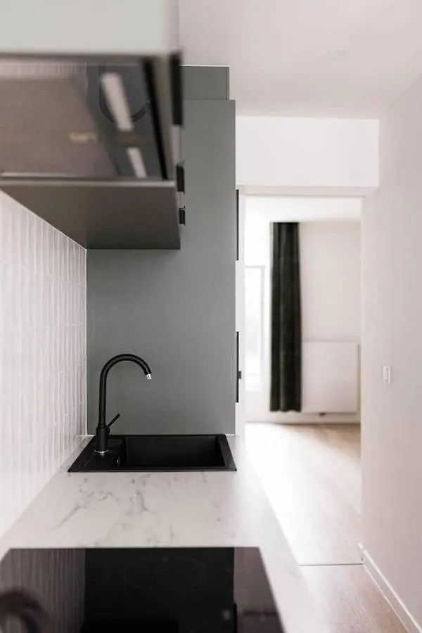 Gorgeous Apartment In Old City Centre Of Antwerp 1